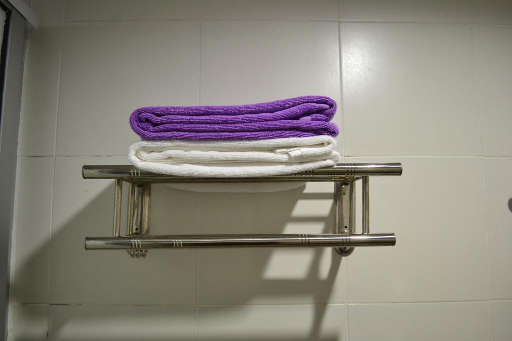 Lavender Hotel Teluk Intan Eksteriør bilde
